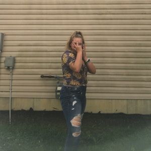 Meet your Posher, Lilly